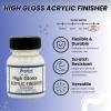 imageAngelus 610 High Gloss Acrylic Finisher Clear