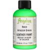 imageAngelus Acrylic Leather Paint 186 Hot Pink 186 Hot PinkGreen