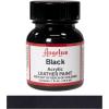 imageAngelus Acrylic Leather Paint 1oz Black