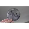 imageAngelus Acrylic Leather Paint Satin Finisher 6054 Ounces