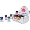 imageAngelus Acrylic Leather Paint Satin Finisher 6054 Ounces