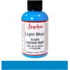 imageAngelus Acrylic Leather Paint4ozLight BlueLight Blue