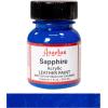 imageAngelus Acrylic Leather Paint4ozLight BlueSapphire