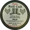 imageAngelus Black Shoe Polish  High Shine Paste Wax Polish