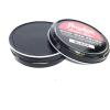 imageAngelus Brand Perfect Stain Shoe Wax Polish Trio of Black Brown ampamp Neutral 3 oz ea