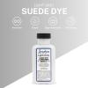 imageAngelus Brand Suede ampamp Nubuck Dye ampamp Dressing wApplicator  3 oz Light Grey