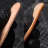 imageAngelus Burnishing Gum Leather Edge Finish Clear  Turns Leather Edges to Smooth ampamp Glossy  4oz 118mL