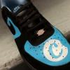 imageAngelus Collector Edition Leather Paint MidNavy 8Gamma Blue
