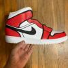 imageAngelus Collector Edition Leather Paint MidNavy 8Infrared