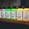 imageAngelus Collector Edition Leather Paint MidNavy 8Jamaican Joy