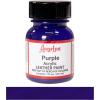 imageAngelus Collector Edition Leather Paint MidNavy 8Purple