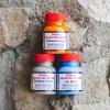 imageAngelus Collector Edition Leather Paint MidNavy 8Thunder Yellow