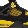 imageAngelus Collector Edition Leather Paint MidNavy 8Tour Yellow