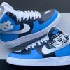 imageAngelus Collector Edition Leather Paint MidNavy 8Uni Blue