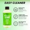 imageAngelus Easy Cleaner Premium Shoe Cleaner Safe for Sneakers Leather Suede Canvas and More  Removes Dirt and Stains  Made in USA  86 fl oz86 Fl Oz Pack of 2