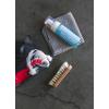 imageAngelus Foam Tex Cleaning Kit Shoe Cleaning Kit for Leather Canvas Suede and Rubber  Removes Dirt Stains and Scuffs  NonToxic For Sneakers Hats Furniture Clothing ampamp More Made In USA