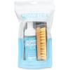 imageAngelus Foam Tex Cleaning Kit Shoe Cleaning Kit for Leather Canvas Suede and Rubber  Removes Dirt Stains and Scuffs  NonToxic For Sneakers Hats Furniture Clothing ampamp More Made In USA