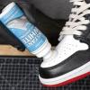 imageAngelus Instant Shine Liquid Shoe Polish White 33oz  Applicator Included