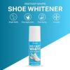 imageAngelus Instant Shine Liquid Shoe Polish White 33oz  Applicator Included
