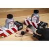 imageAngelus Leather Dye  3 Ounces Red