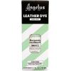 imageAngelus Leather Dye  Flexible Leather Dye for Shoes Boots Bags Crafts Furniture ampamp More 3oz Jet BlackBurgundy