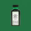 imageAngelus Leather Dye  Flexible Leather Dye for Shoes Boots Bags Crafts Furniture ampamp More 3oz Jet BlackGreen