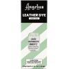 imageAngelus Leather Dye  Flexible Leather Dye for Shoes Boots Bags Crafts Furniture ampamp More 3oz Jet BlackJade