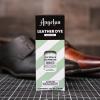 imageAngelus Leather Dye  Flexible Leather Dye for Shoes Boots Bags Crafts Furniture ampamp More 3oz Jet BlackJet Black