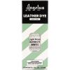 imageAngelus Leather Dye  Flexible Leather Dye for Shoes Boots Bags Crafts Furniture ampamp More 3oz Jet BlackLight Rose