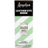 imageAngelus Leather Dye  Flexible Leather Dye for Shoes Boots Bags Crafts Furniture ampamp More 3oz Jet BlackNavy Blue