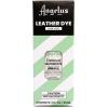 imageAngelus Leather Dye  Flexible Leather Dye for Shoes Boots Bags Crafts Furniture ampamp More 3oz Jet BlackOxblood