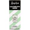 imageAngelus Leather Dye  Flexible Leather Dye for Shoes Boots Bags Crafts Furniture ampamp More 3oz Jet BlackRed