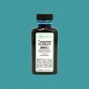 imageAngelus Leather Dye  Flexible Leather Dye for Shoes Boots Bags Crafts Furniture ampamp More 3oz Jet BlackTurquoise