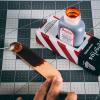 imageAngelus Leather Dye Burgundy