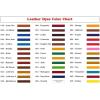 imageAngelus Leather Dye Burgundy