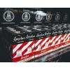 imageAngelus Leather Dye Permanent Leather Dye for Shoes Boots Bags Crafts Furniture ampamp More  3 fl oz Jet BlackBrandy