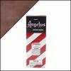 imageAngelus Leather Dye Permanent Leather Dye for Shoes Boots Bags Crafts Furniture ampamp More  3 fl oz Jet BlackBrown