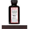 imageAngelus Leather Dye Permanent Leather Dye for Shoes Boots Bags Crafts Furniture ampamp More  3 fl oz Jet BlackDark Brown