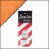 imageAngelus Leather Dye Permanent Leather Dye for Shoes Boots Bags Crafts Furniture ampamp More  3 fl oz Jet BlackGold