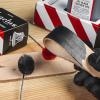 imageAngelus Leather Dye Permanent Leather Dye for Shoes Boots Bags Crafts Furniture ampamp More  3 fl oz Jet BlackJet Black