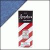 imageAngelus Leather Dye Permanent Leather Dye for Shoes Boots Bags Crafts Furniture ampamp More  3 fl oz Jet BlackLight Blue
