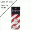 imageAngelus Leather Dye Permanent Leather Dye for Shoes Boots Bags Crafts Furniture ampamp More  3 fl oz Jet BlackNeutral