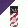 imageAngelus Leather Dye Permanent Leather Dye for Shoes Boots Bags Crafts Furniture ampamp More  3 fl oz Jet BlackPurple