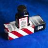 imageAngelus Leather Dye Permanent Leather Dye for Shoes Boots Bags Crafts Furniture ampamp More  3 fl oz Jet BlackSpice