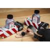 imageAngelus Leather Dye Permanent Leather Dye for Shoes Boots Bags Crafts Furniture ampamp More  3 fl oz Jet BlackSpice