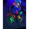 imageAngelus Neon Acrylic Paint Starter Kit 6 Pack