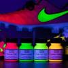 imageAngelus Neon Acrylic Paint Starter Kit 6 Pack