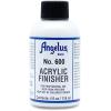 imageAngelus No 600 Acrylic Leather Finisher  Flexible Clear Coat for Leather Shoes Bags Jackets ampamp Accessories High Shine Finish for Leather Craft ampamp Restoration No 6004 fl oz4 Fl Oz Pack of 1