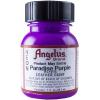 imageAngelus Paradise Purple Neon Acrylic Leather Paint