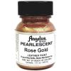 imageAngelus Pearlescent Leather Paint 1oz 7 Color Set